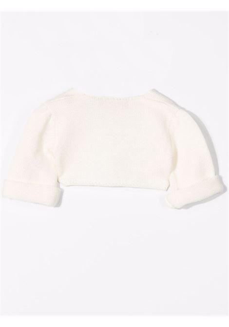 Cardigan a coste LA STUPENDERIA | WCSC0680201